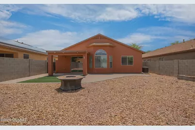 2403 E Calle Gran Desierto, Tucson, AZ 85706 - Photo 3