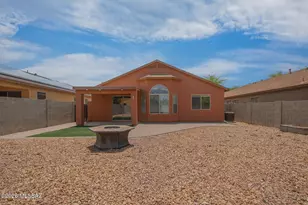 2403 E Calle Gran Desierto, Tucson, AZ 85706 - Photo 3
