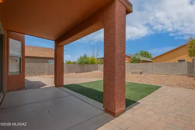 2403 E Calle Gran Desierto, Tucson, AZ 85706 - Photo 5