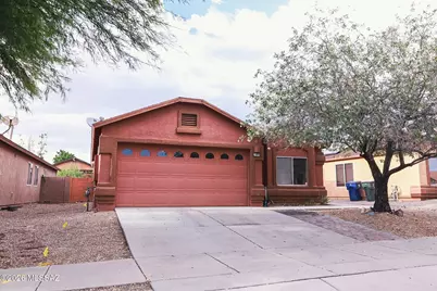 2403 E Calle Gran Desierto, Tucson, AZ 85706 - Photo 15