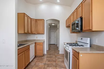 2403 E Calle Gran Desierto, Tucson, AZ 85706 - Photo 17