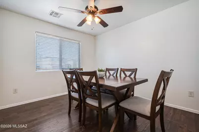 6726 E Sea Horse Road, Tucson, AZ 85756 - Photo 5