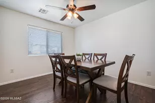 6726 E Sea Horse Rd, Tucson, AZ 85756 - Photo 5