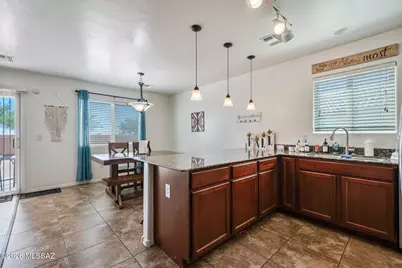 6726 E Sea Horse Road, Tucson, AZ 85756 - Photo 13