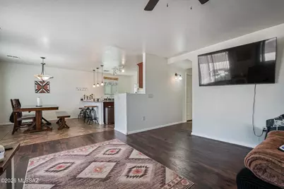 6726 E Sea Horse Road, Tucson, AZ 85756 - Photo 7