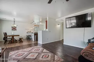 6726 E Sea Horse Rd, Tucson, AZ 85756 - Photo 7