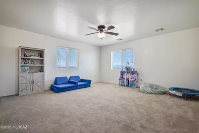 6726 E Sea Horse Road, Tucson, AZ 85756 - Photo 17