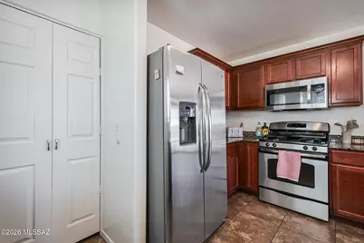 6726 E Sea Horse Road, Tucson, AZ 85756 - Photo 11