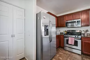 6726 E Sea Horse Rd, Tucson, AZ 85756 - Photo 11