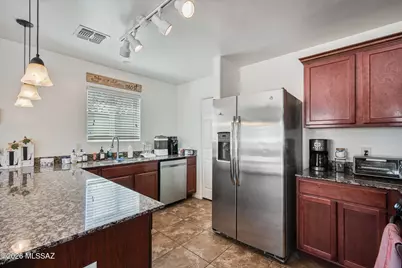 6726 E Sea Horse Road, Tucson, AZ 85756 - Photo 9