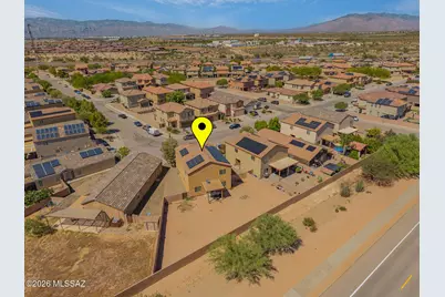 6726 E Sea Horse Road, Tucson, AZ 85756 - Photo 41