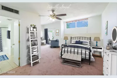 3750 N Country Club Road #46, Tucson, AZ 85716 - Photo 19