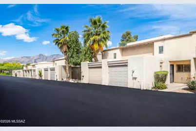 3750 N Country Club Road #46, Tucson, AZ 85716 - Photo 5