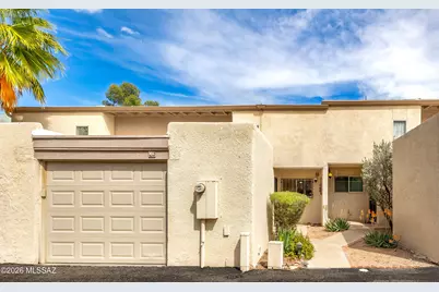 3750 N Country Club Road #46, Tucson, AZ 85716 - Photo 3