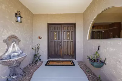 5025 E Placita Salud, Tucson, AZ 85718 - Photo 3