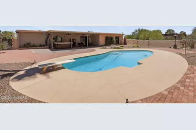 5025 E Placita Salud, Tucson, AZ 85718 - Photo 27
