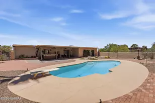 5025 E Placita Salud, Tucson, AZ 85718 - Photo 27
