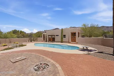 5025 E Placita Salud, Tucson, AZ 85718 - Photo 29