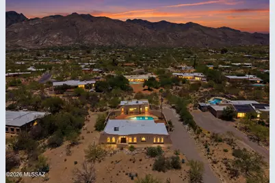 5025 E Placita Salud, Tucson, AZ 85718 - Photo 45