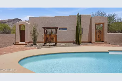 5025 E Placita Salud, Tucson, AZ 85718 - Photo 31