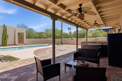 5025 E Placita Salud, Tucson, AZ 85718 - Photo 21