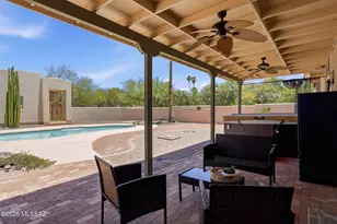 5025 E Placita Salud, Tucson, AZ 85718 - Photo 21