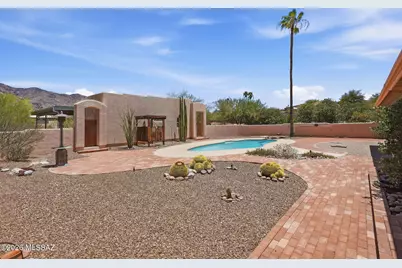 5025 E Placita Salud, Tucson, AZ 85718 - Photo 23