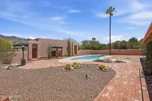 5025 E Placita Salud, Tucson, AZ 85718 - Photo 23