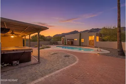 5025 E Placita Salud, Tucson, AZ 85718 - Photo 25