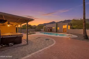 5025 E Placita Salud, Tucson, AZ 85718 - Photo 25
