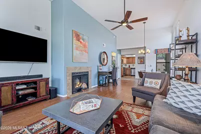 5855 N Kolb Road #4106, Tucson, AZ 85750 - Photo 19