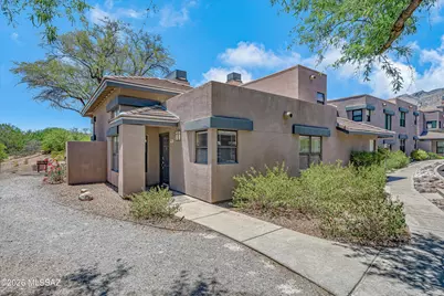 5855 N Kolb Road #4106, Tucson, AZ 85750 - Photo 1