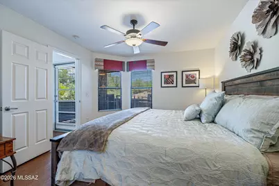 5855 N Kolb Road #4106, Tucson, AZ 85750 - Photo 23