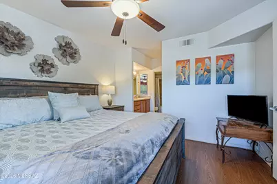 5855 N Kolb Road #4106, Tucson, AZ 85750 - Photo 7