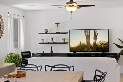 4735 W Countryside Way, Tucson, AZ 85742 - Photo 5