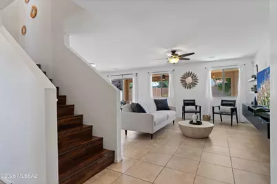 4735 W Countryside Way, Tucson, AZ 85742 - Photo 3