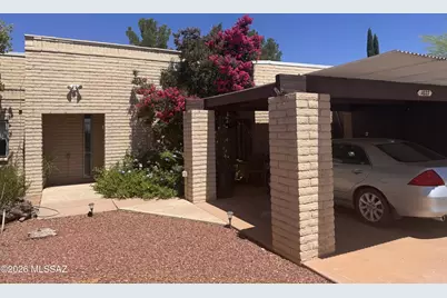 1027 E Irene Circle, Sunsites, AZ 85625 - Photo 1