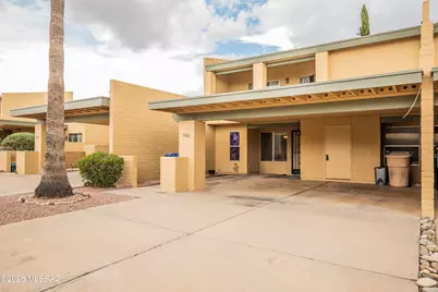 7842 E Rosewood Street, Tucson, AZ 85710 - Photo 1