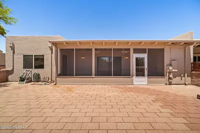 320 E Paseo Verde, Green Valley, AZ 85614 - Photo 43