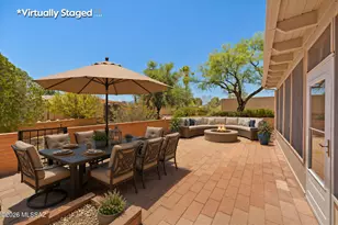 320 E Paseo Verde, Green Valley, AZ 85614 - Photo 3