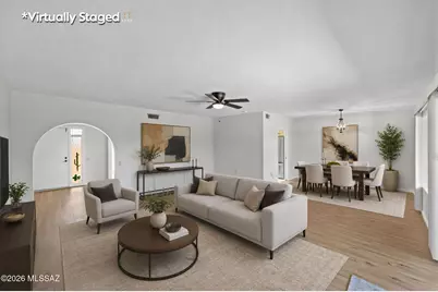 320 E Paseo Verde, Green Valley, AZ 85614 - Photo 13