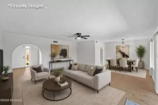 320 E Paseo Verde, Green Valley, AZ 85614 - Photo 13