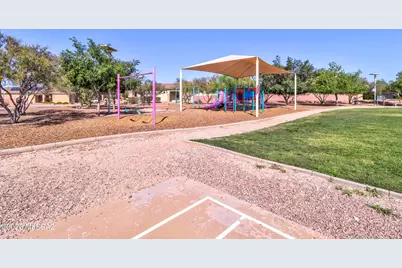 10046 E Cedar Hill Drive, Tucson, AZ 85748 - Photo 43