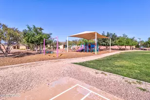 10046 E Cedar Hill Dr, Tucson, AZ 85748 - Photo 43