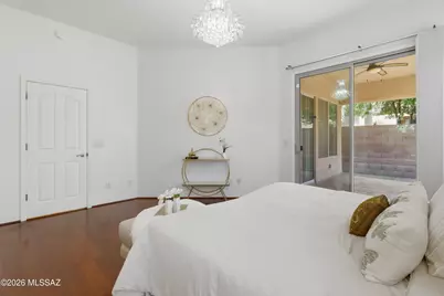 10046 E Cedar Hill Drive, Tucson, AZ 85748 - Photo 31