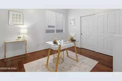 10046 E Cedar Hill Drive, Tucson, AZ 85748 - Photo 23