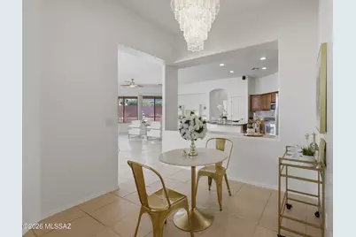 10046 E Cedar Hill Drive, Tucson, AZ 85748 - Photo 17
