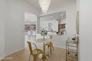 10046 E Cedar Hill Dr, Tucson, AZ 85748 - Photo 17