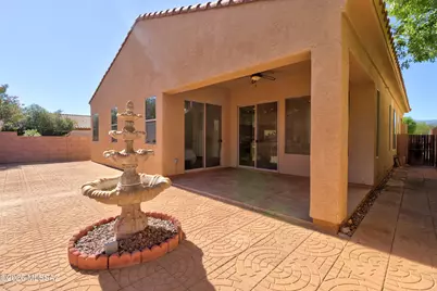 10046 E Cedar Hill Drive, Tucson, AZ 85748 - Photo 37