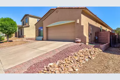 10046 E Cedar Hill Drive, Tucson, AZ 85748 - Photo 3
